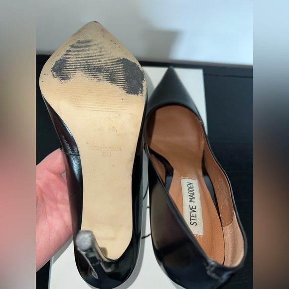 Steve Madden Pumps - Picture 6 of 6